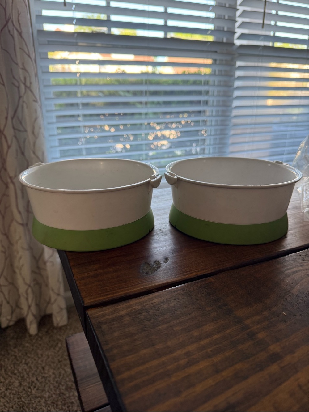 Durable Pet Feeding Bowl